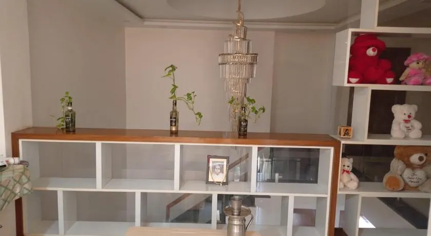 Sariska farmhouse villa - Image 1