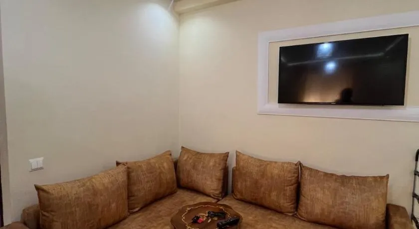 Stylish & Spacious Apartment in Peaceful Ifrane - Image 1