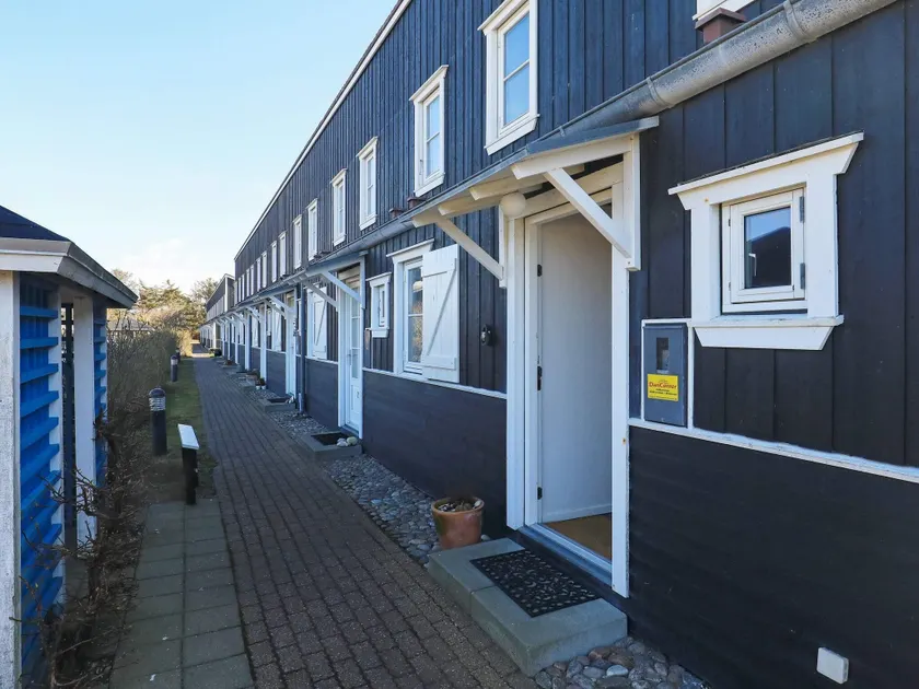 5 Personer feriebolig i Vestervig - Image 1