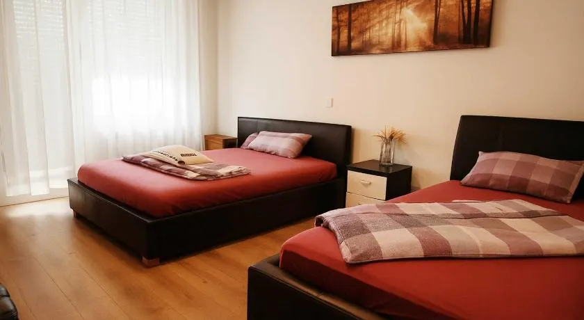FeWo Royal & Goodness Home - Image 1