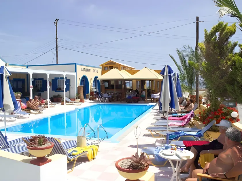 Dimitris Villa - Image 1