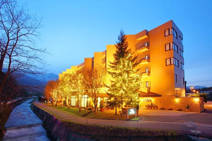 Hotel Hakuba - Image 1