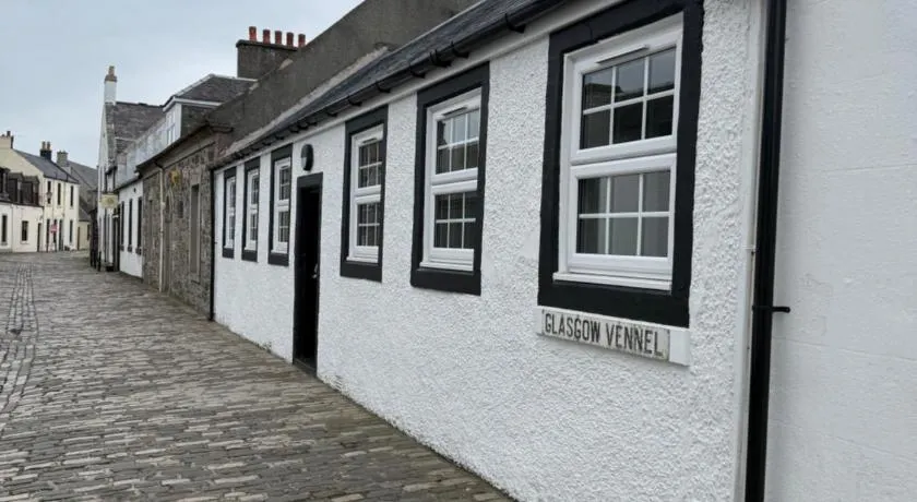 GlasVenn Cottages - Image 1