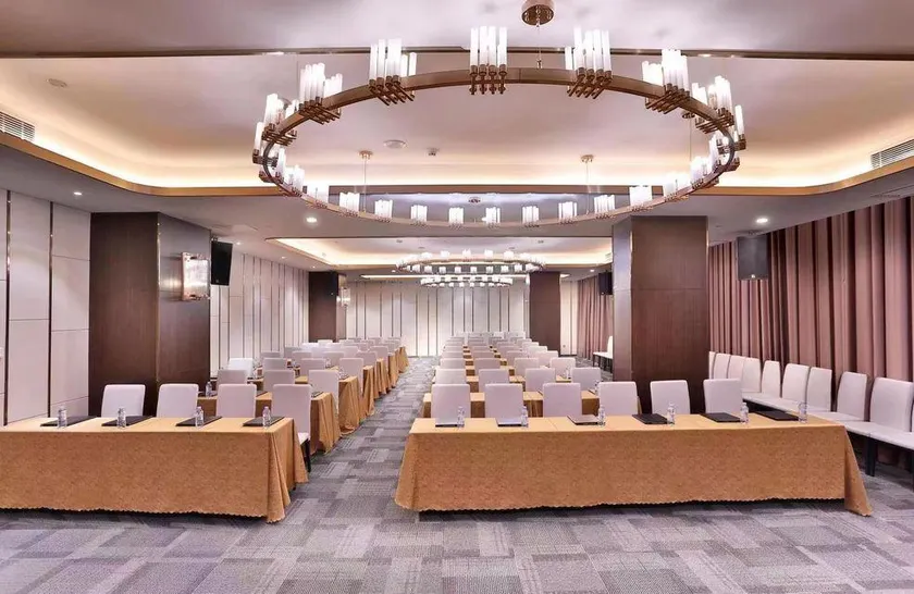 Ye Feng Garden Hotel - Image 1