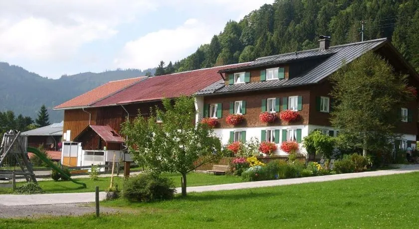 Bergbauernhof Weber - Image 1