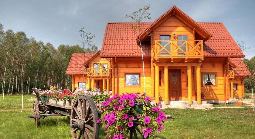 Ośrodek Wypoczynkowy Ranczo - Image 1