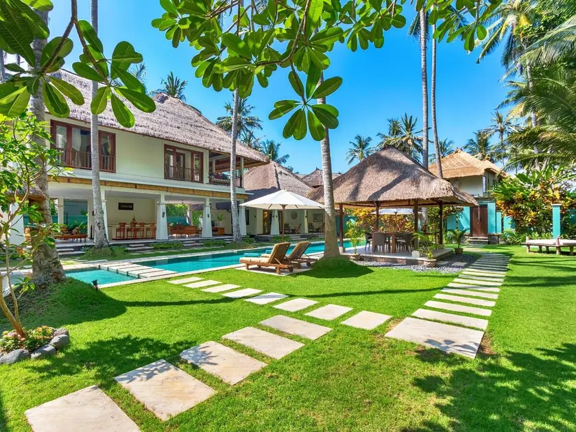 Villa Gils by Villa Finder - Image 1