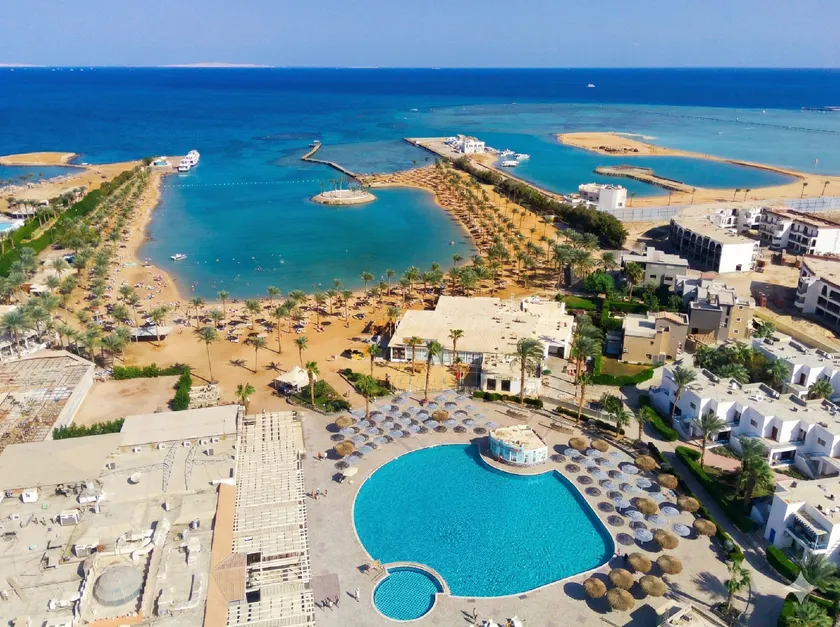 HRG Hurghada Aparthotel Aqua park A100 - By MAMO Property - Image 1