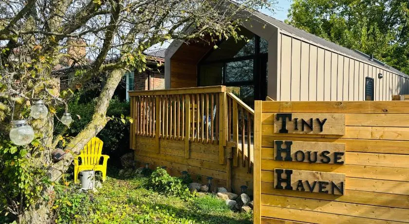 Tiny House Haven - Image 1