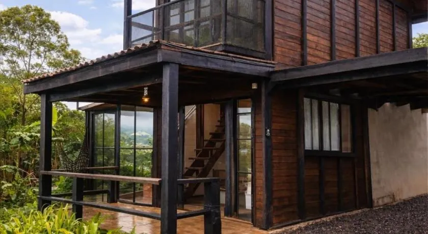 Cabana Altos do Xavier - Image 1