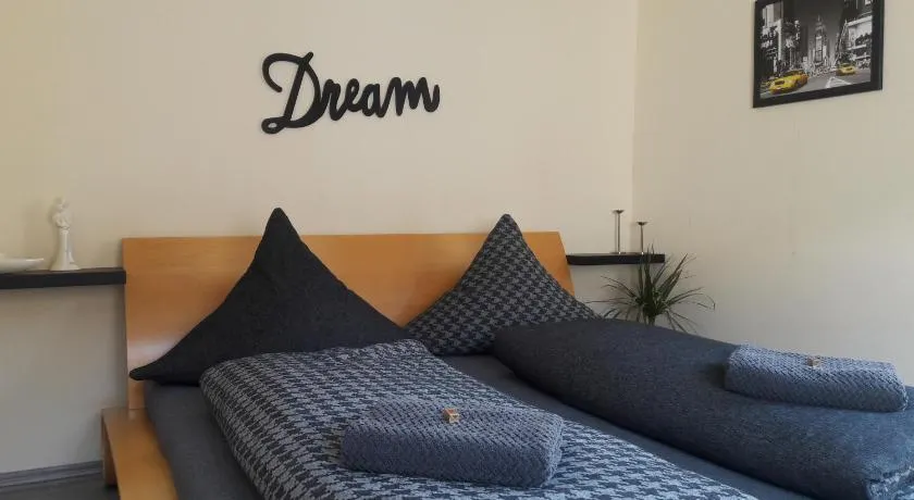Schrammi's Ferienwohnung - Image 1