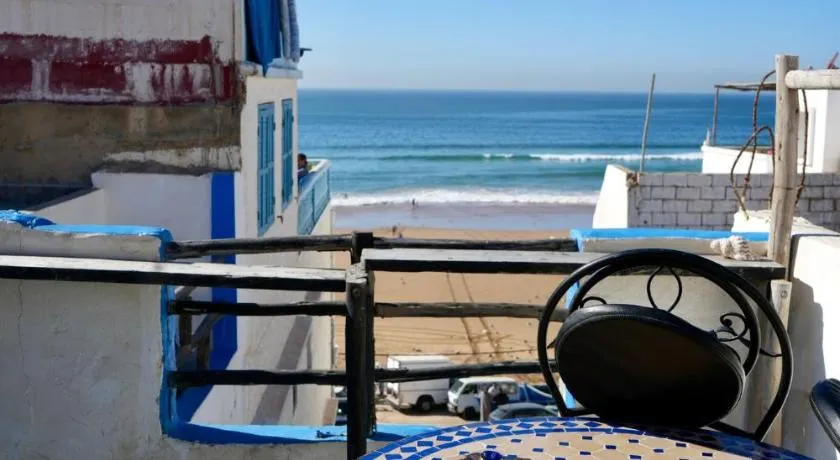 tamazirt surf house - Image 1