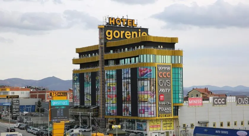 Hotel Gorenje - Image 1