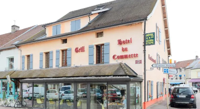 Hotel du Commerce - Image 1
