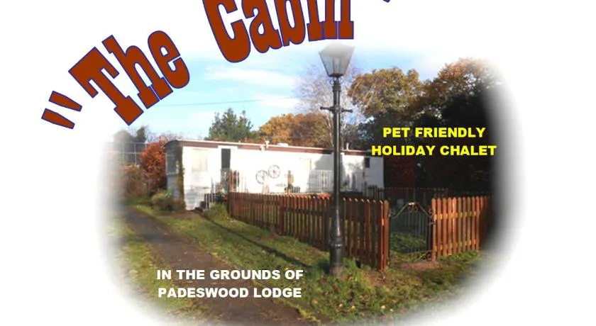 'The Cabin'. A cosy private & secure holiday home. - Image 1
