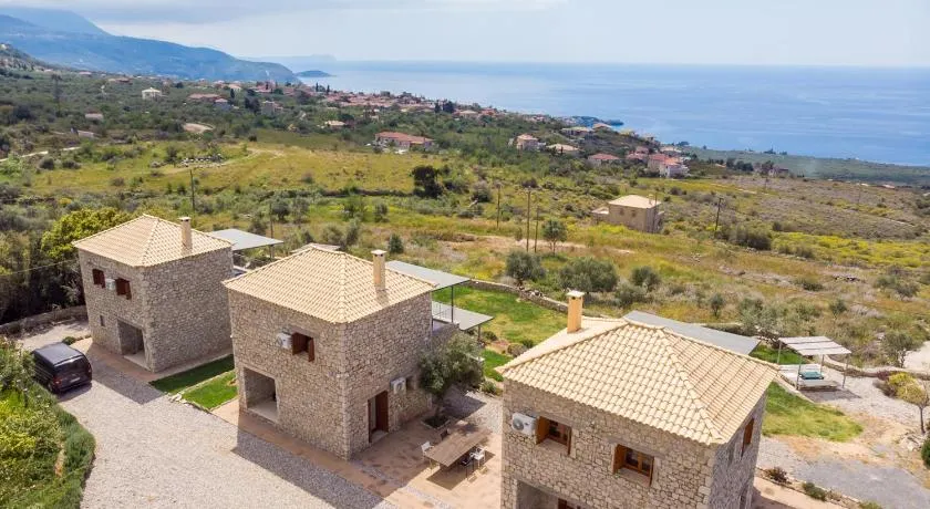 La Pietra Maisonettes - Image 1