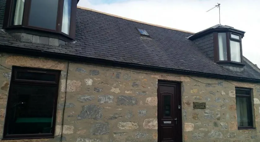 Mortlach Cottage - Image 1