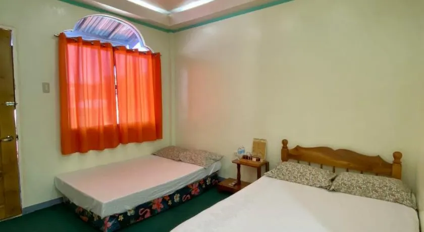 Anda Seabreeze Pension Haus - Image 1