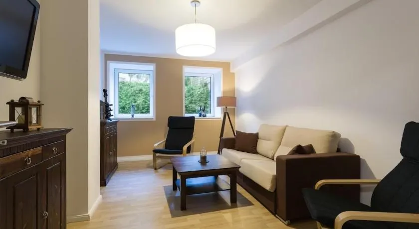 Cityapartment Pankow - Image 1