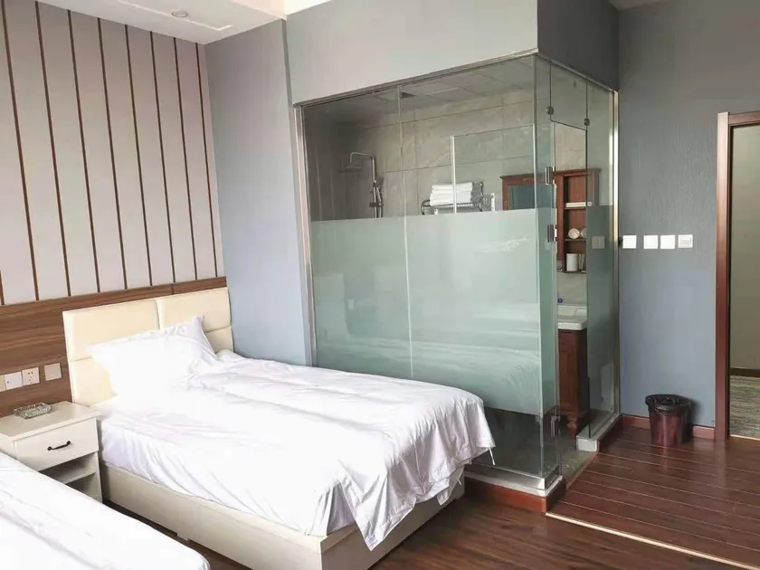Jin Xin Hotel - Image 1