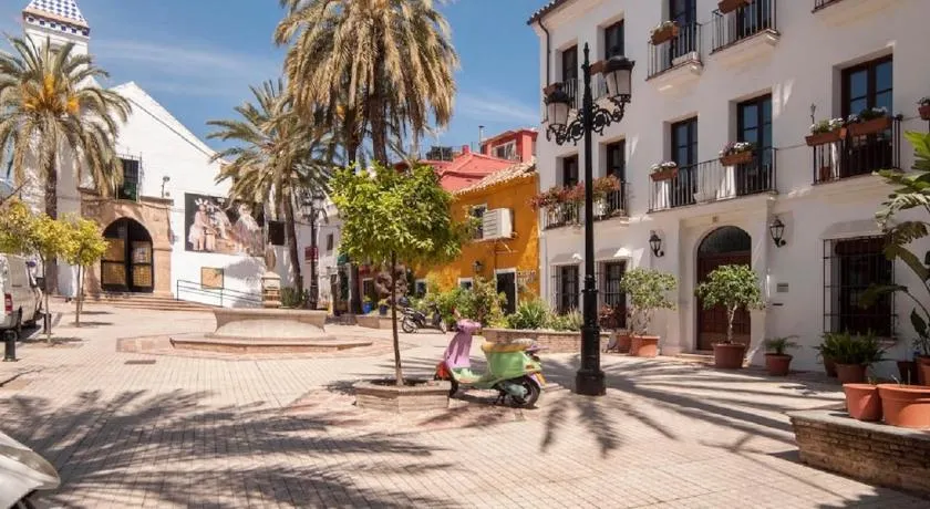 Home Away From Home Marbella - Image 1