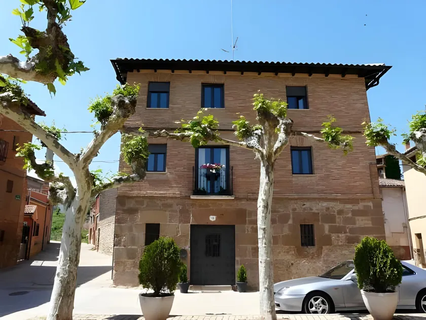 Hotel Las Aguedas - Image 1