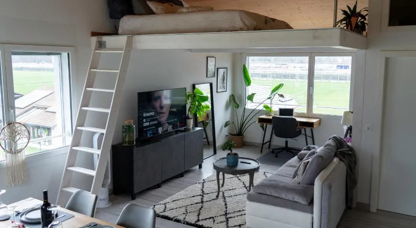 StudioLoftMountains - Image 1