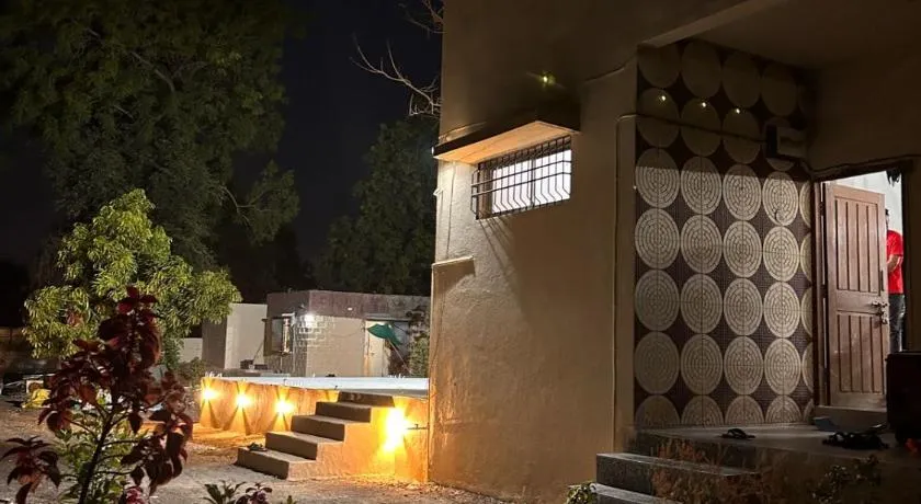 kailasha nature friendly home stay - Image 1