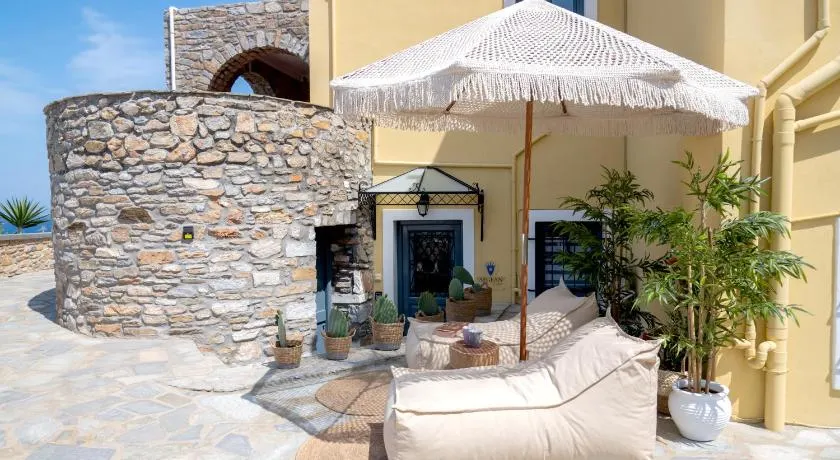 Aegean Crown - Image 1