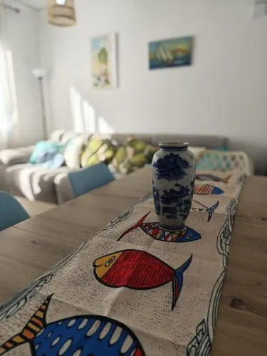 SeaSuites Yellow - Loft cerca del mar en Cullera - Image 1