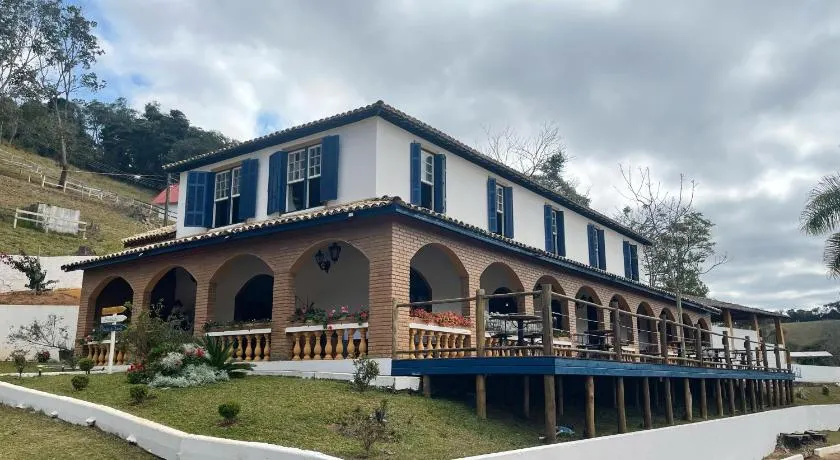 Fascinação Café Hotel - Image 1