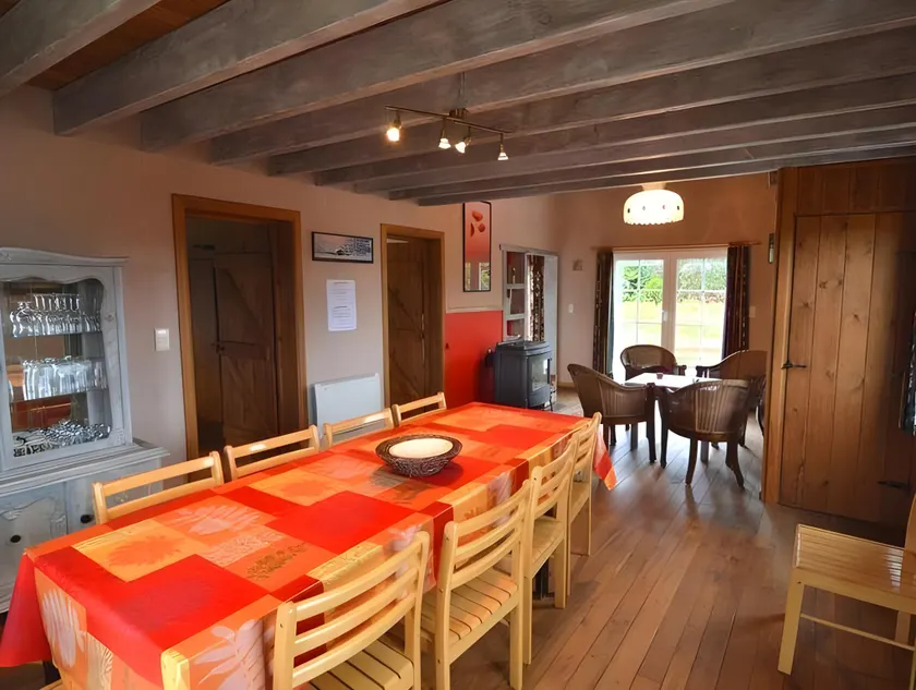 Holiday home in Ardennes Luxembourg - Image 1