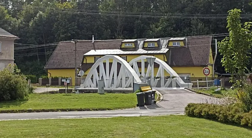 Penzion U Halířů - Image 1