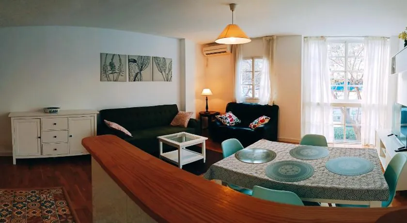 BOLIVIA beach apartments - Image 1
