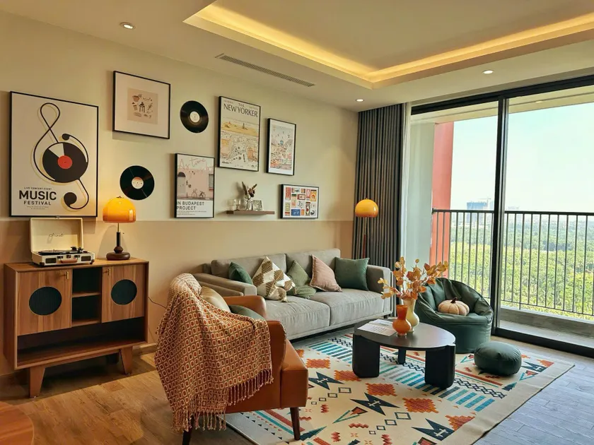 Swanlake ecopark Hanoi-Calm homestay - Image 1
