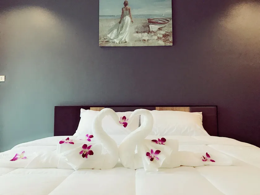 Supachai Inn - Image 1