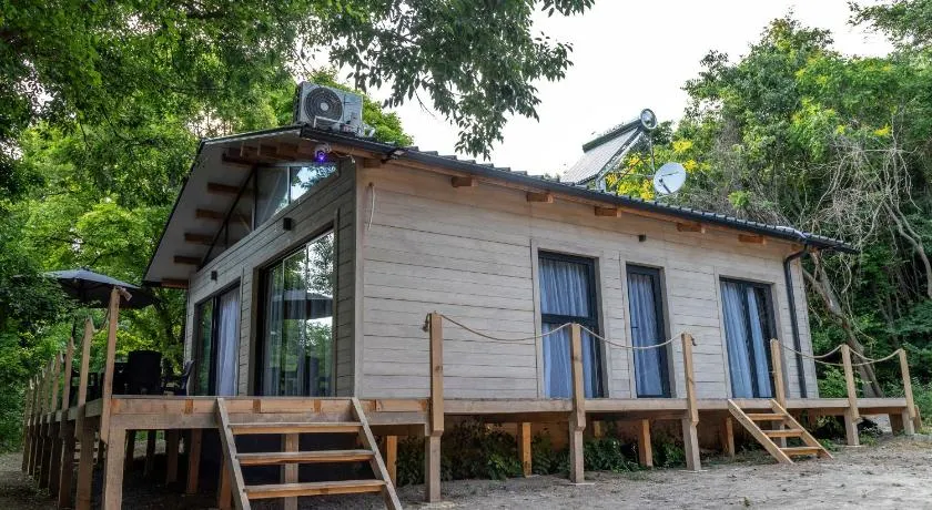 Ecopark Tuzlata Екопарк Тузлата - Image 1