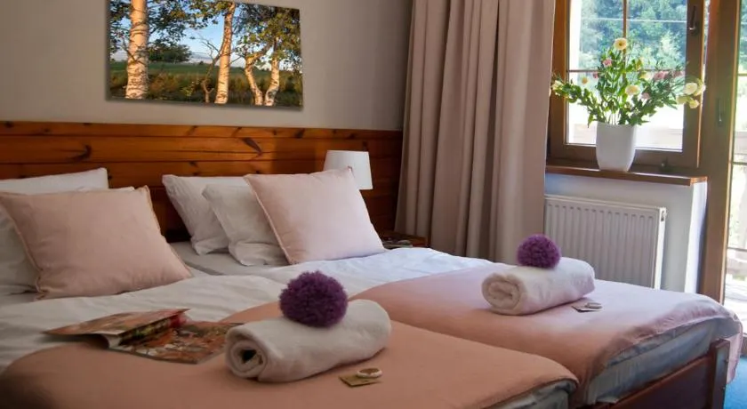 Hotel Górski Czarna Góra - Image 1