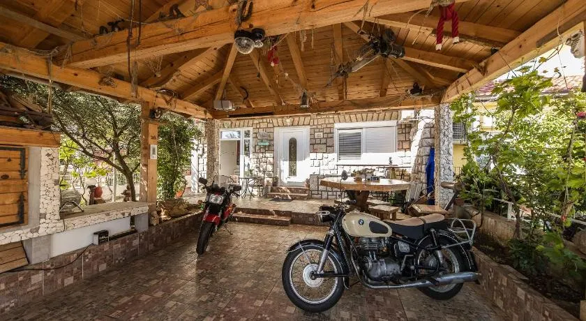 Guest House Berto - Image 1