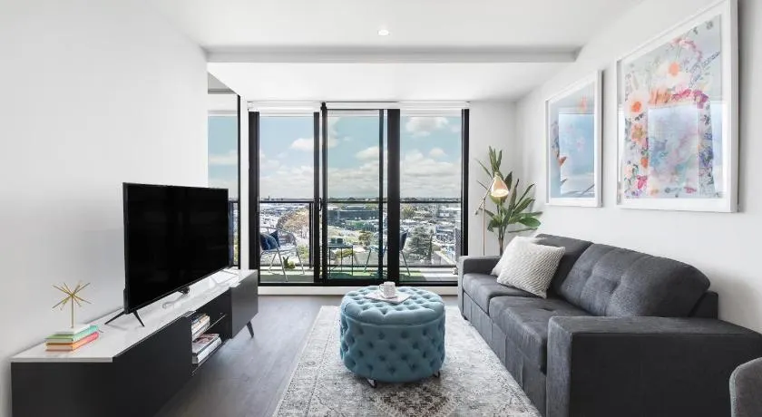 Ilixir Apartments by Ready Set Host - Image 1