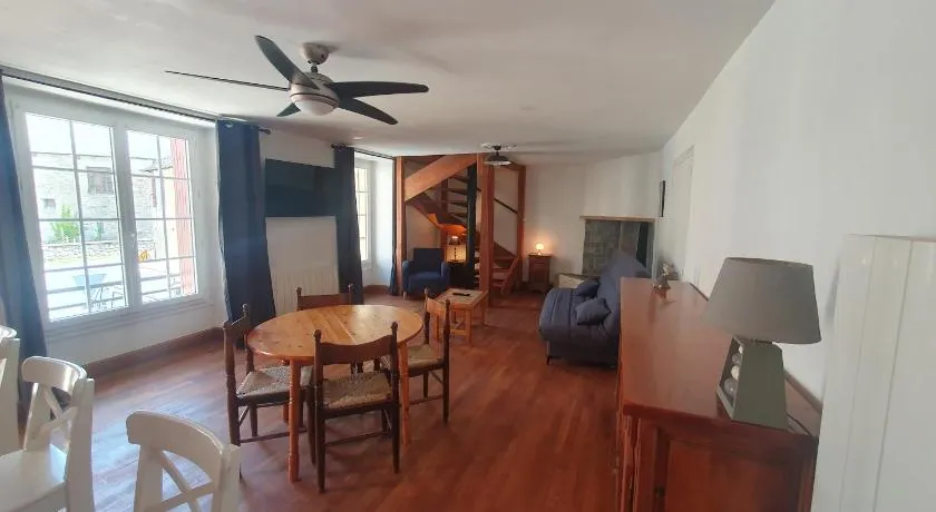 Charmante maison de village - Image 1