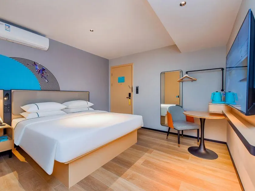 Kangcheng Hotel (Chongqing Daping Hospital Times Tianjie Branch) - Image 1