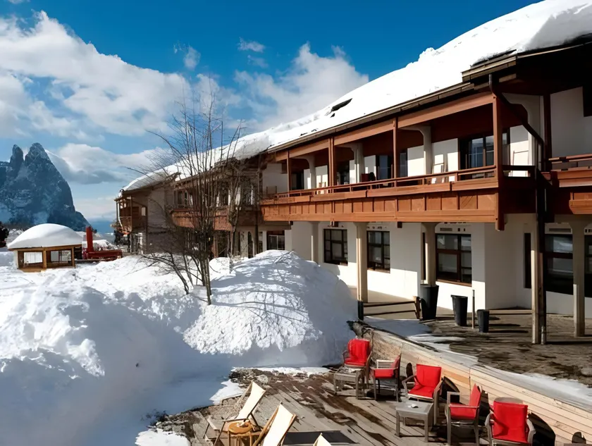 Seiser Alm Plaza - Image 1