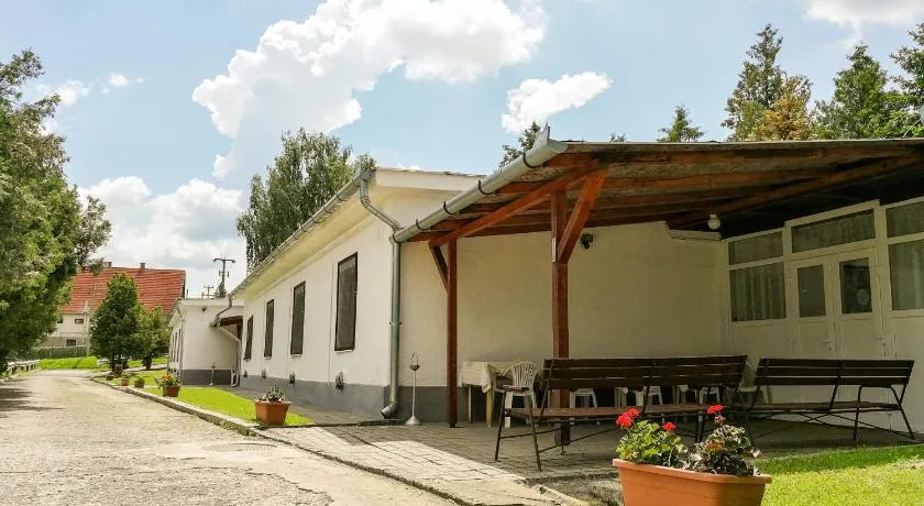 Panoráma Üdülő - Image 1