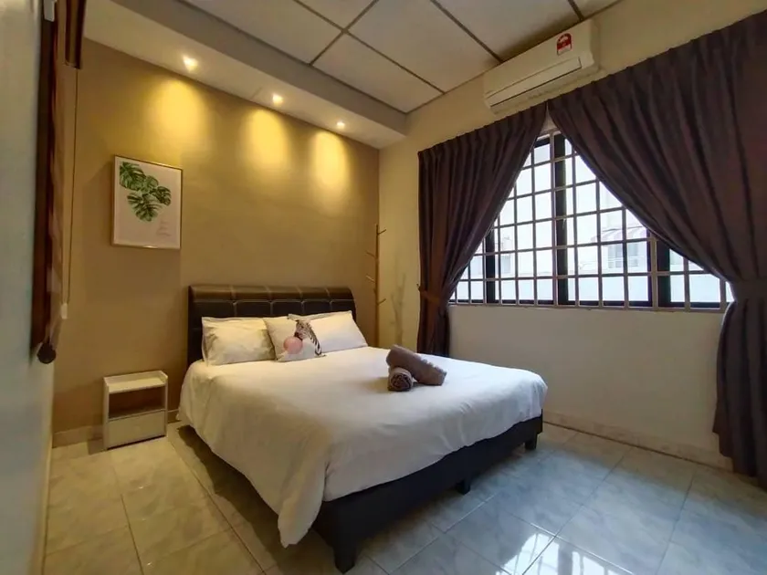 193 Breeze Single Terrace 3BR2B 10pax - Image 1