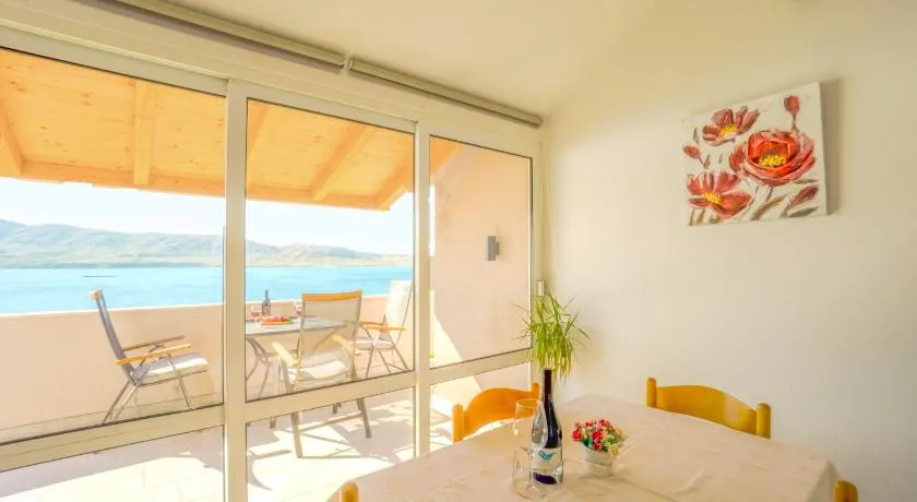 Marva stylish Mediterranean accomodation with beautiful view - Image 1