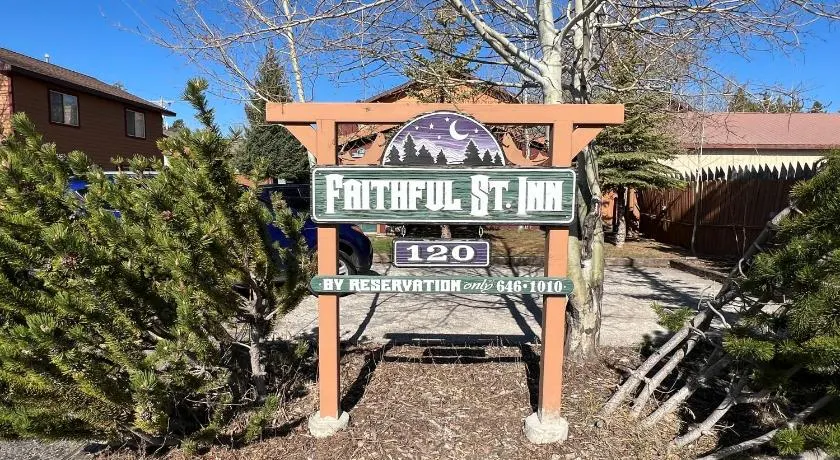 Faithful Street Inn - Image 1