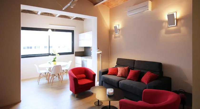 Barcelona InLoft - Image 1