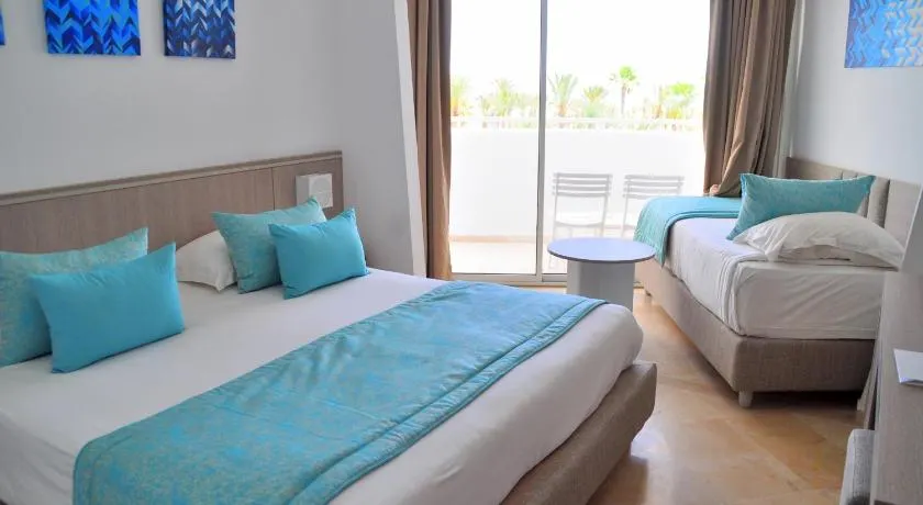 Palm Beach Club Djerba - All Inclusive - Image 1