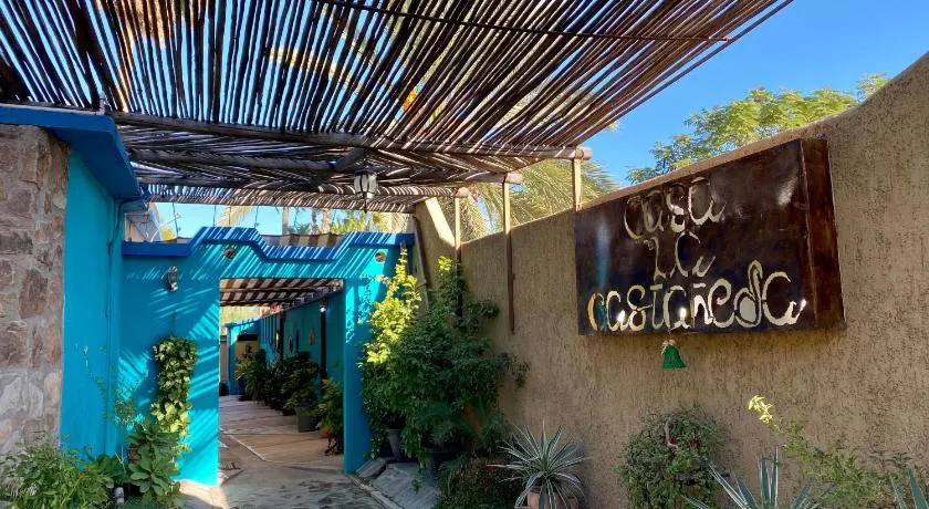 Casa La Castañeda - Image 1